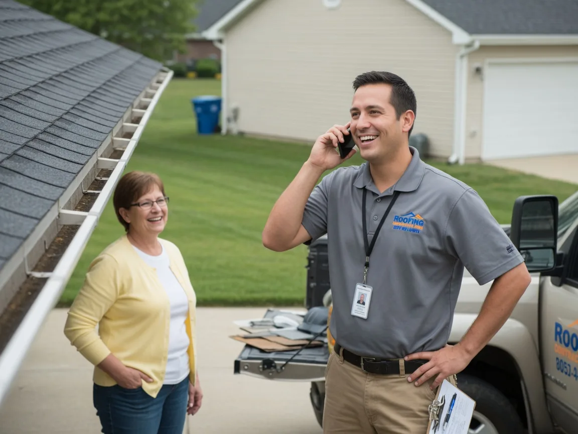 Local Roofing Contractors Southaven, MS FAQs